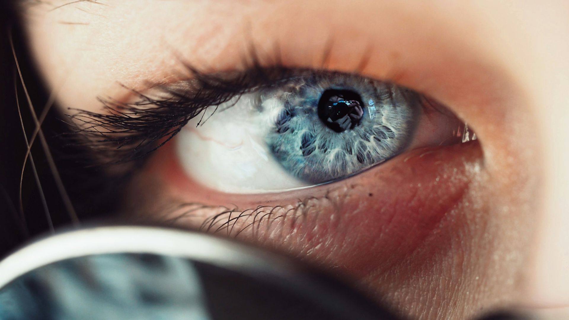 9. Troubles de la vision