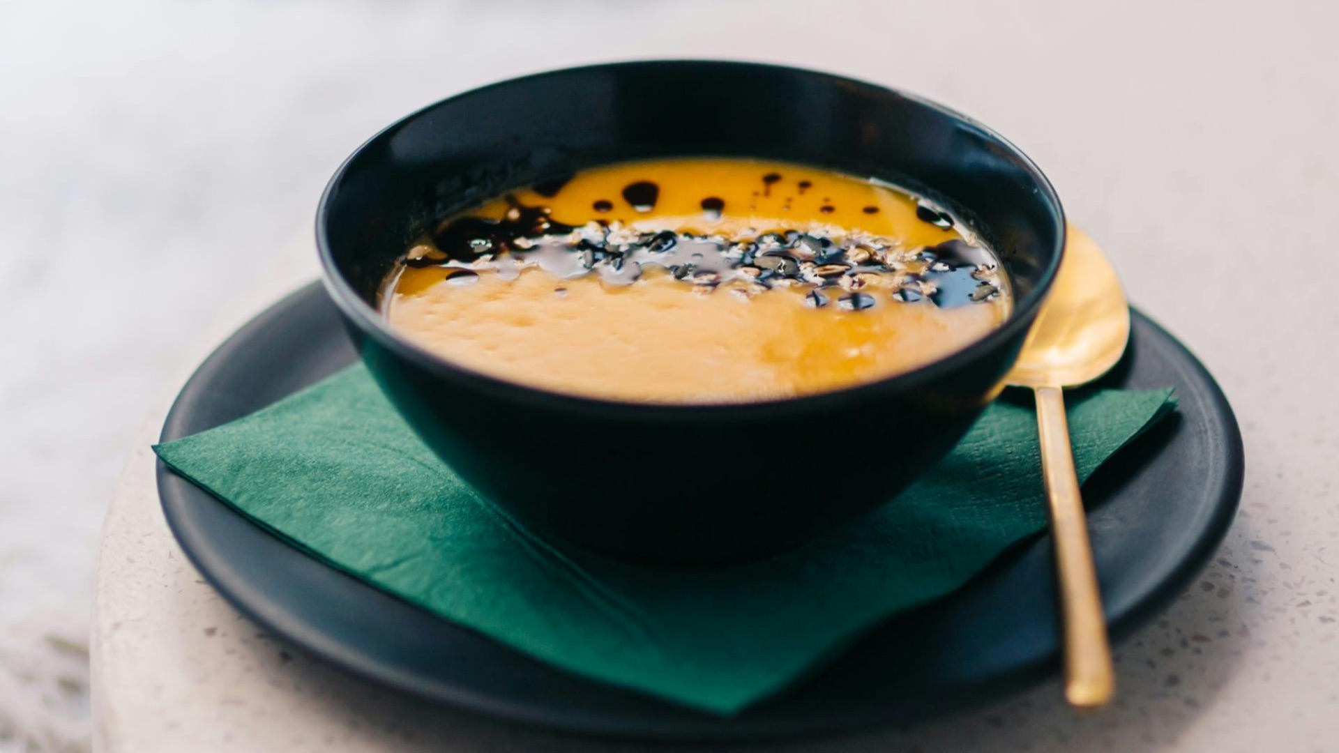 7. Certains aliments ne se partagent pas facilement