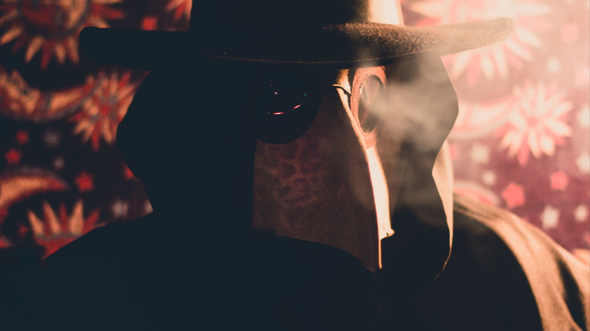18. La peste noire causée par les rats