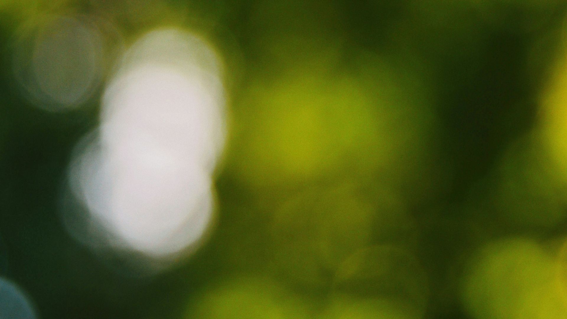 14. Votre vision peut devenir floue