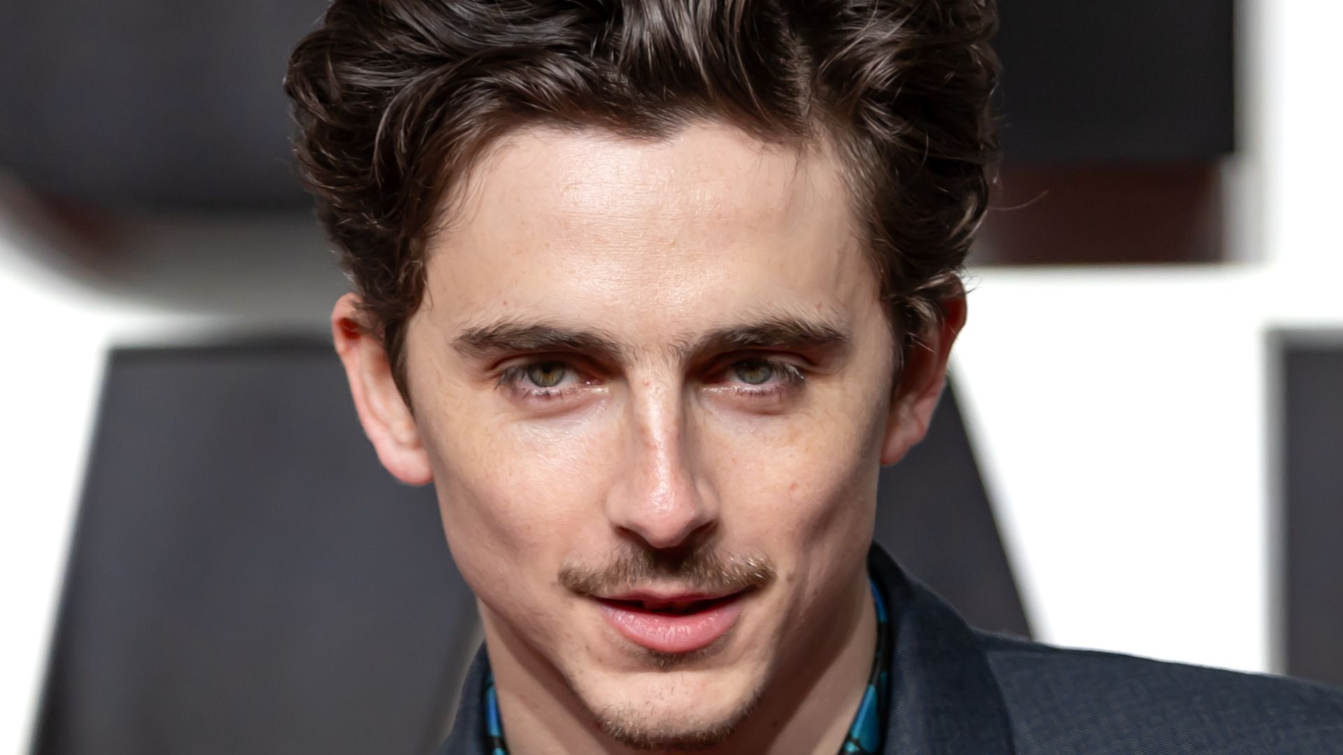 2. Timothée Chalamet