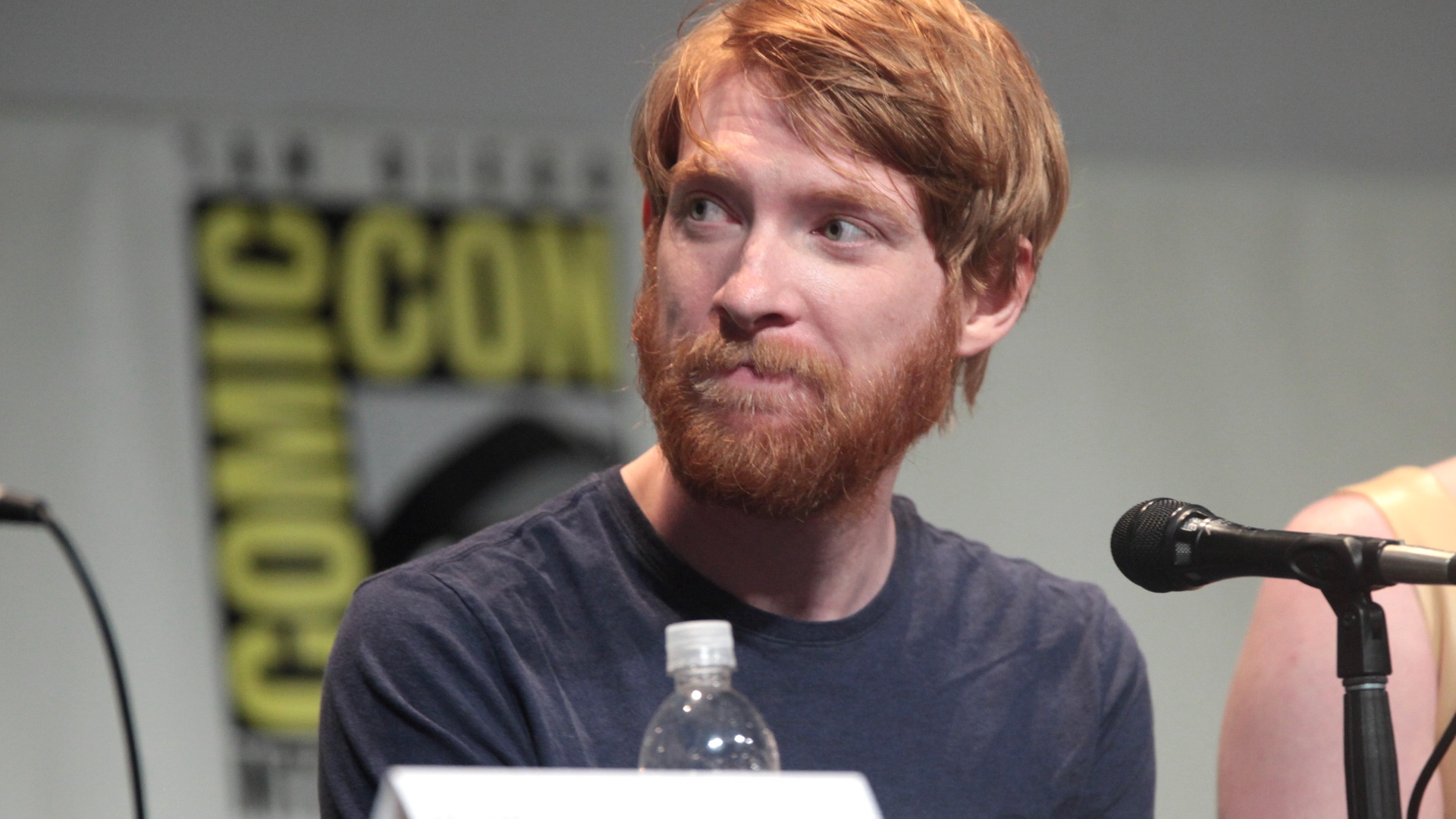 7. Domhnall