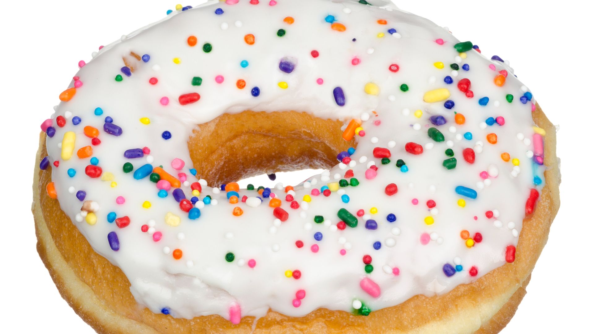 8. Dunkin’ Donuts