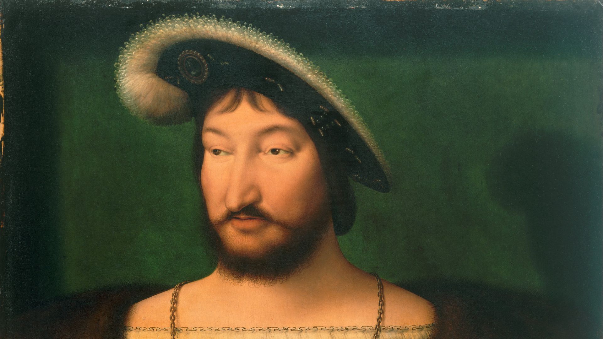 2. François Ier de France