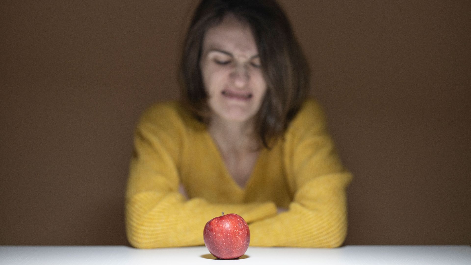 20. Votre alimentation vous empêche de profiter pleinement de la vie