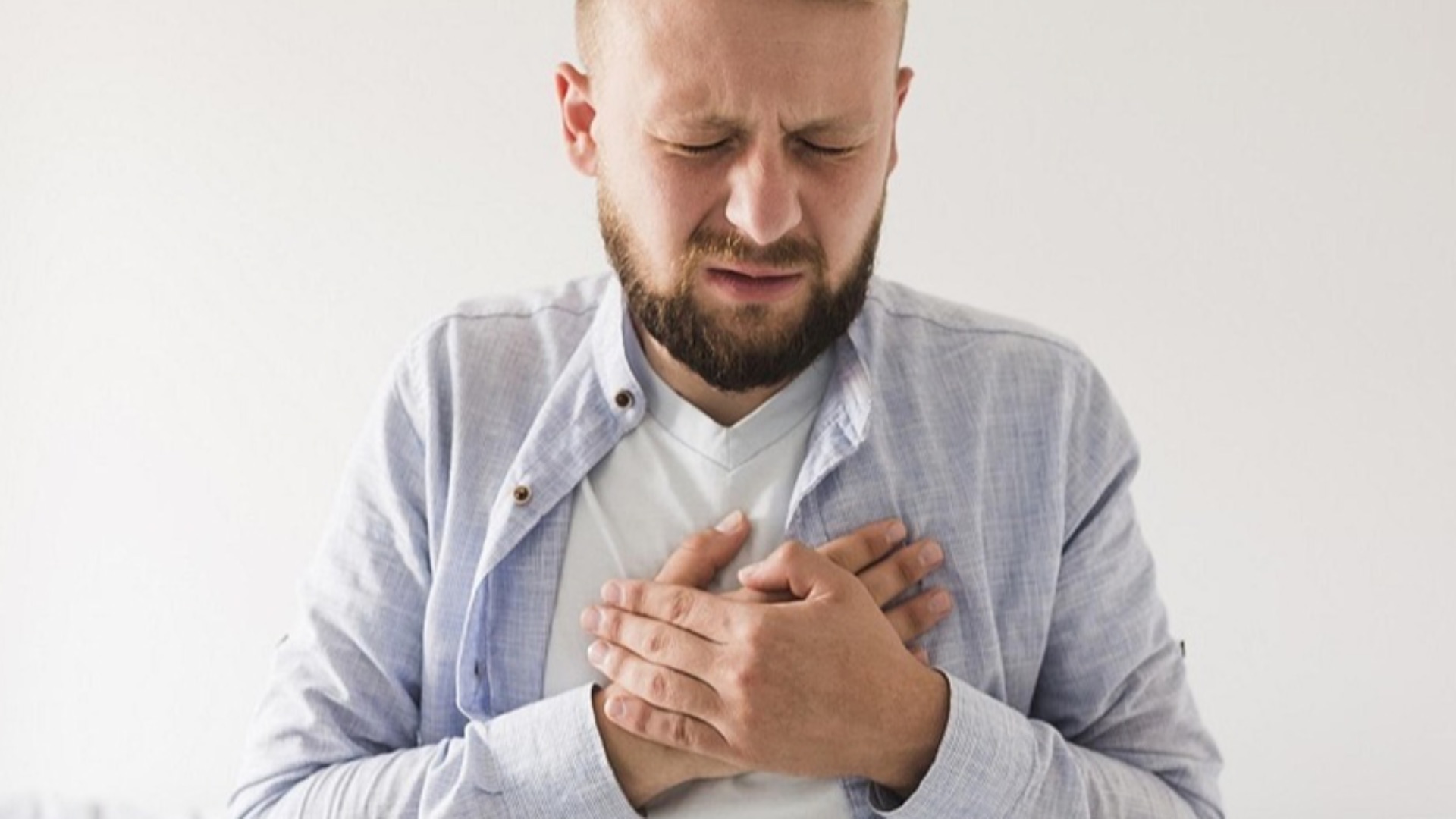 20 causes possibles d’essoufflement
