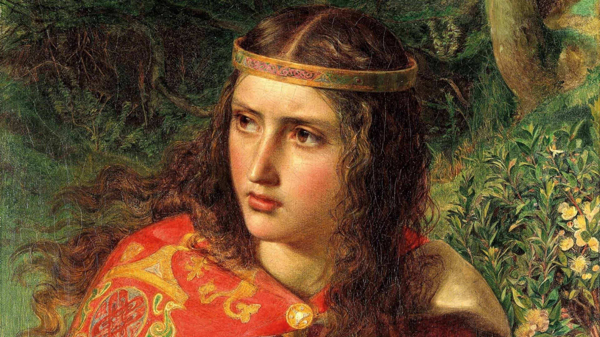 20 Queens Who Deserved Better Husbands