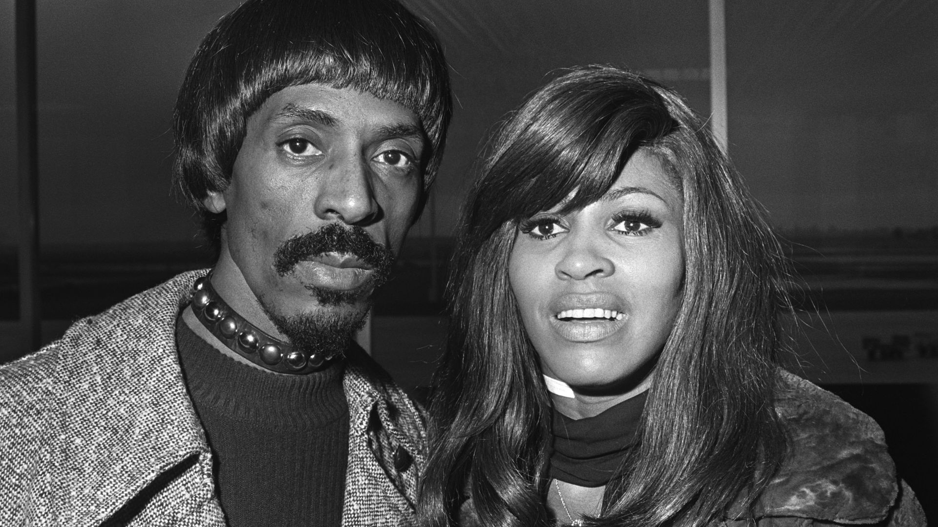 12. Tina Turner