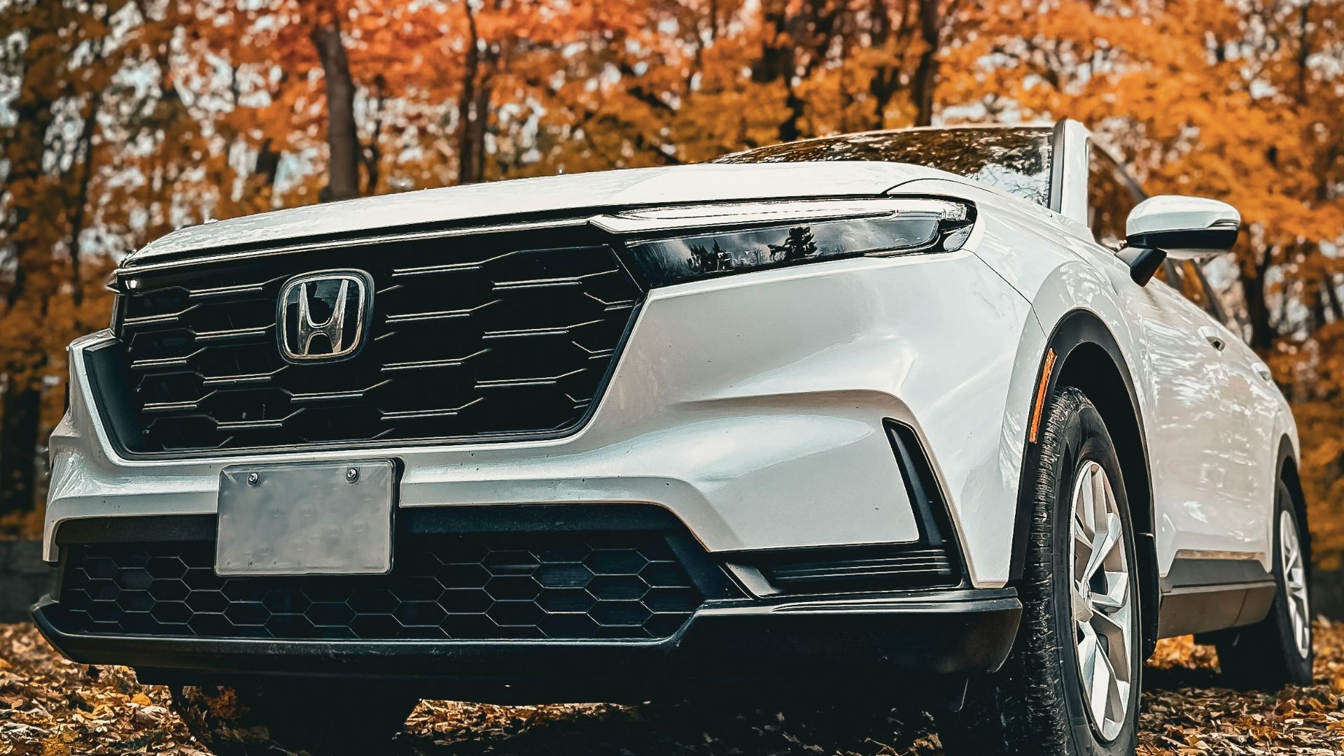 19. Honda Clarity Electric