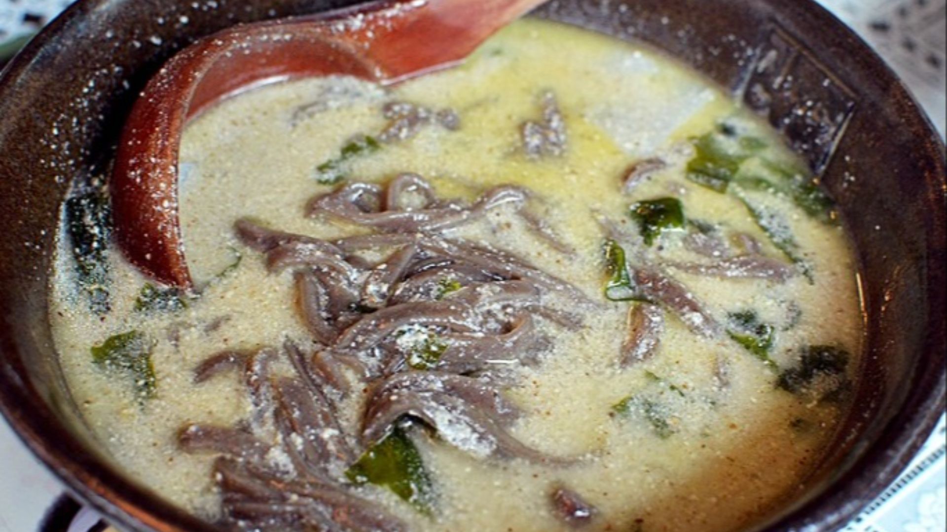 3. Deulkkae Kalguksu