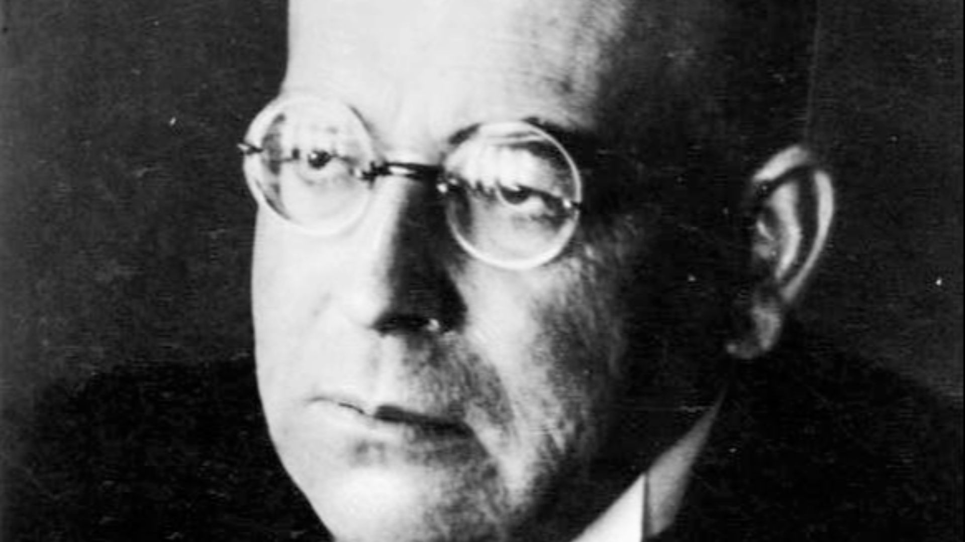 10. Oswald Spengler