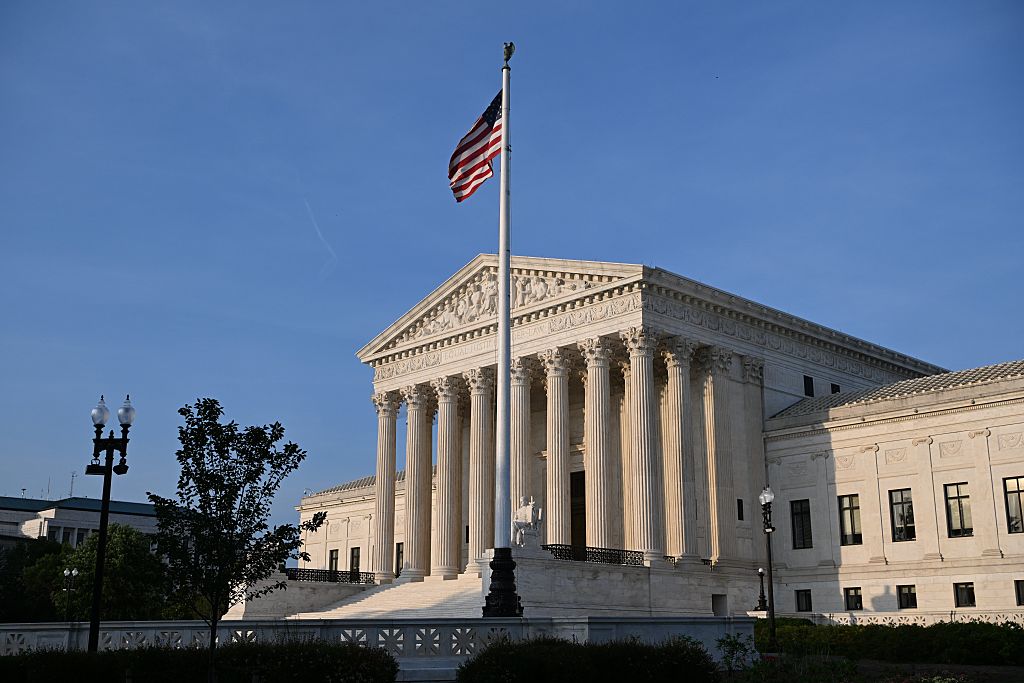 Conservative pundit calls for sterilization, ban on pregnant women in unhinged response to birthright citizenship ruling