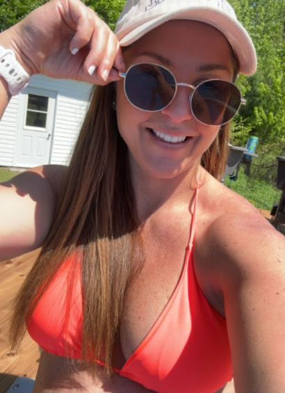 Prendre du soleil