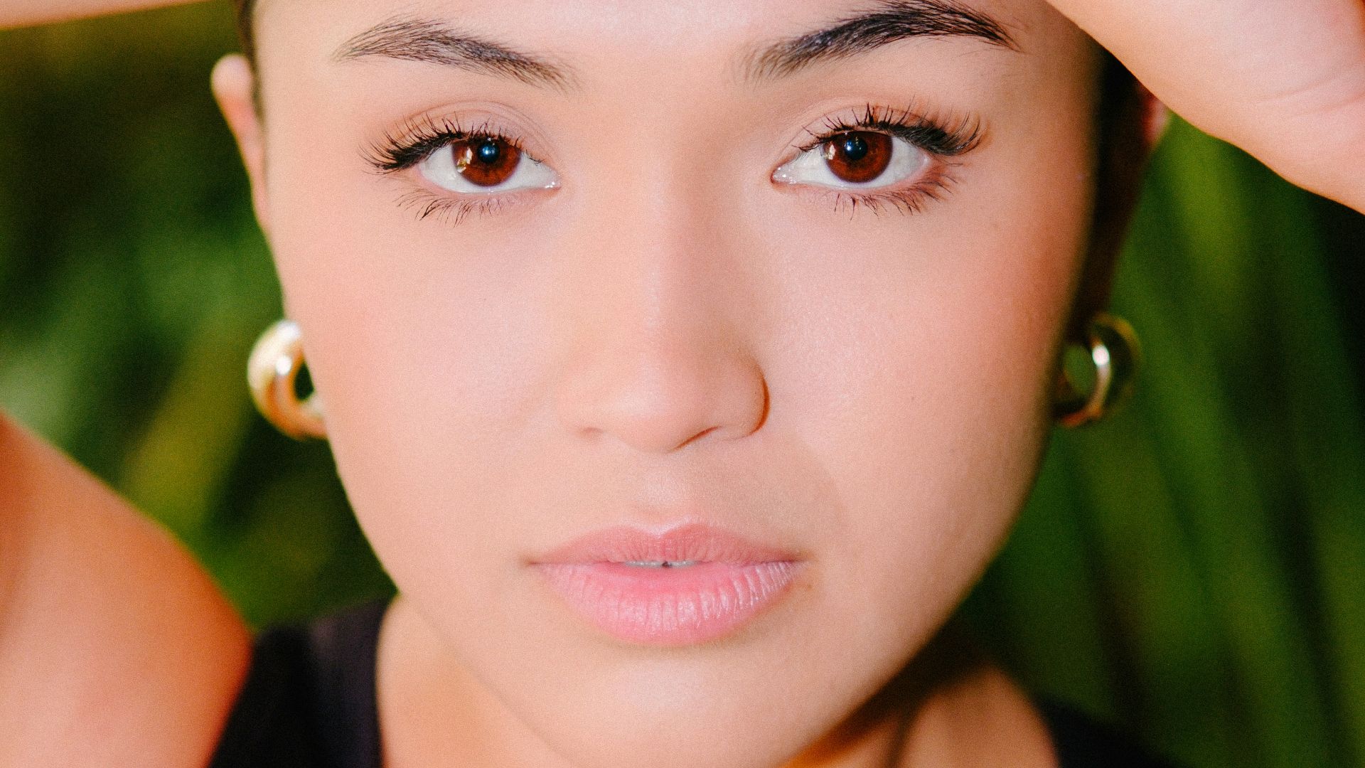 16. La différence entre le look « naturel » et le look « sans maquillage »