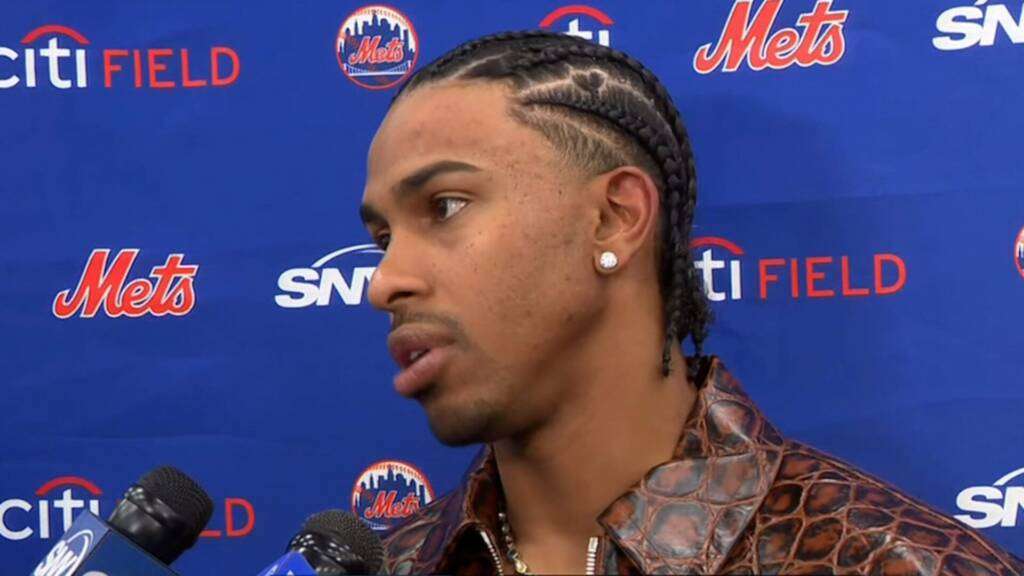 Francisco Lindor on his no-trade clause: “No comment”