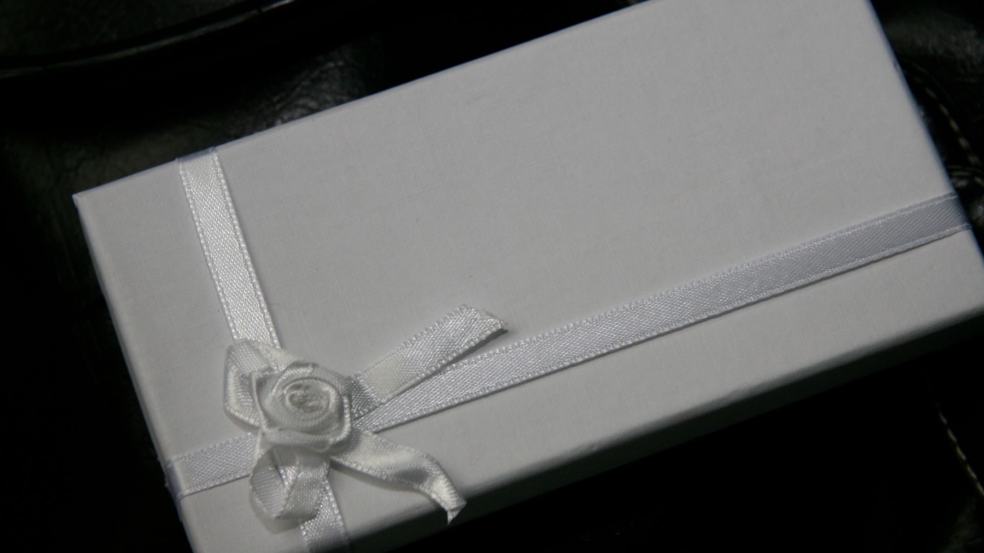 15. Offrir des cadeaux