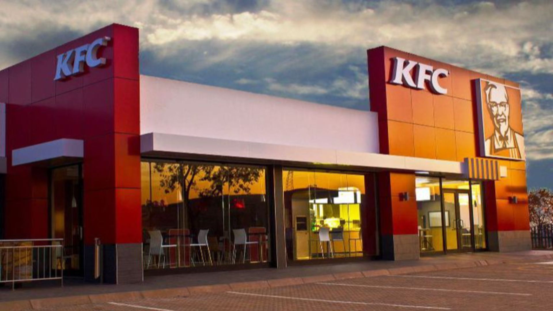 15. KFC a remplacé ses quartiers de pommes de terre par des frites assaisonnées