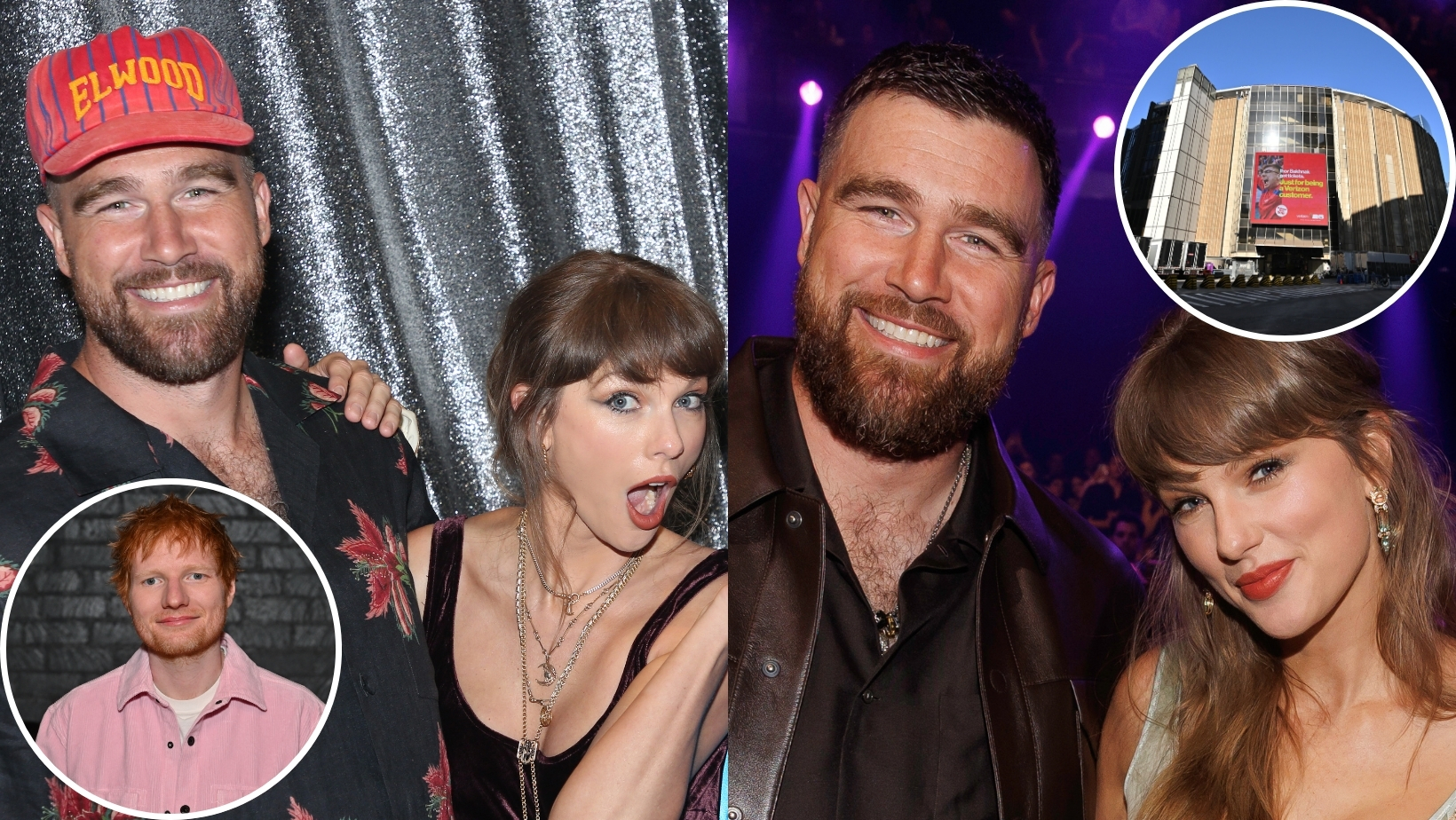 10 Things to Know About Taylor Swift and Travis Kelce’s Wedding at Madison Square Garden
