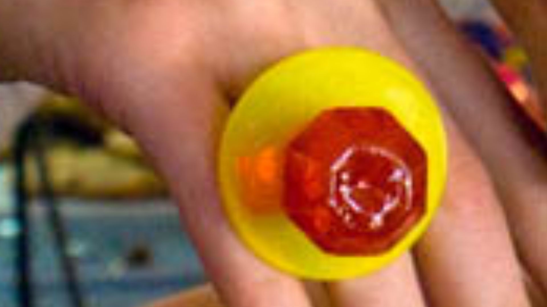 12. Les Ring Pops (années 1970)
