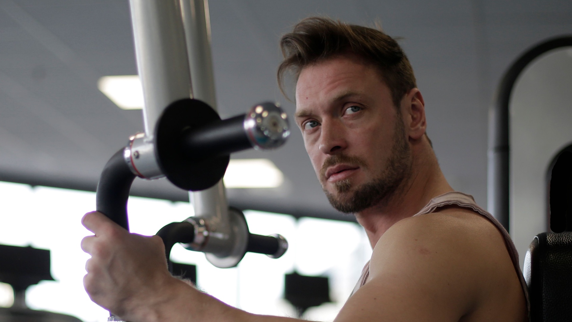 3. Alternez le cardio, la musculation et les jours de repos