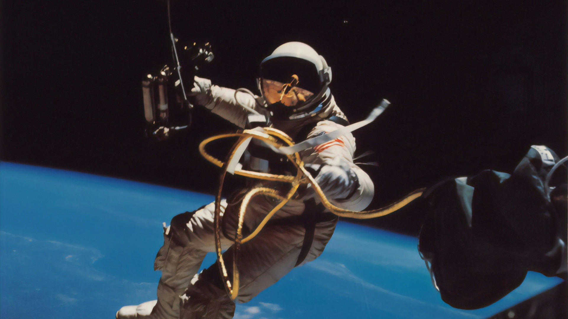 3. Les débuts de l'exploration spatiale