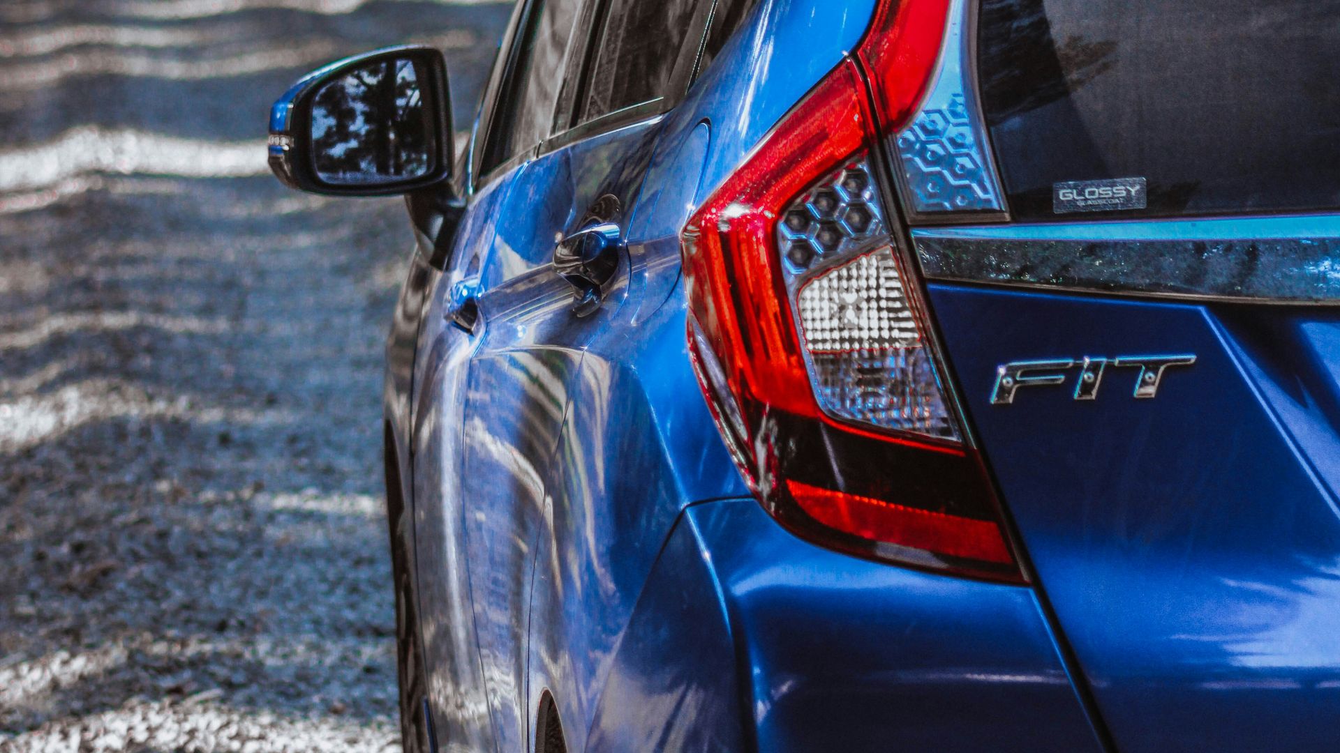 4. Honda Fit (deuxième génération)