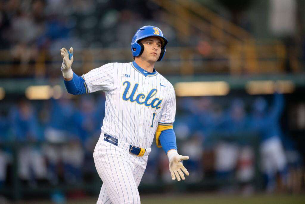 Passion MLB Mock Draft: Final Version
