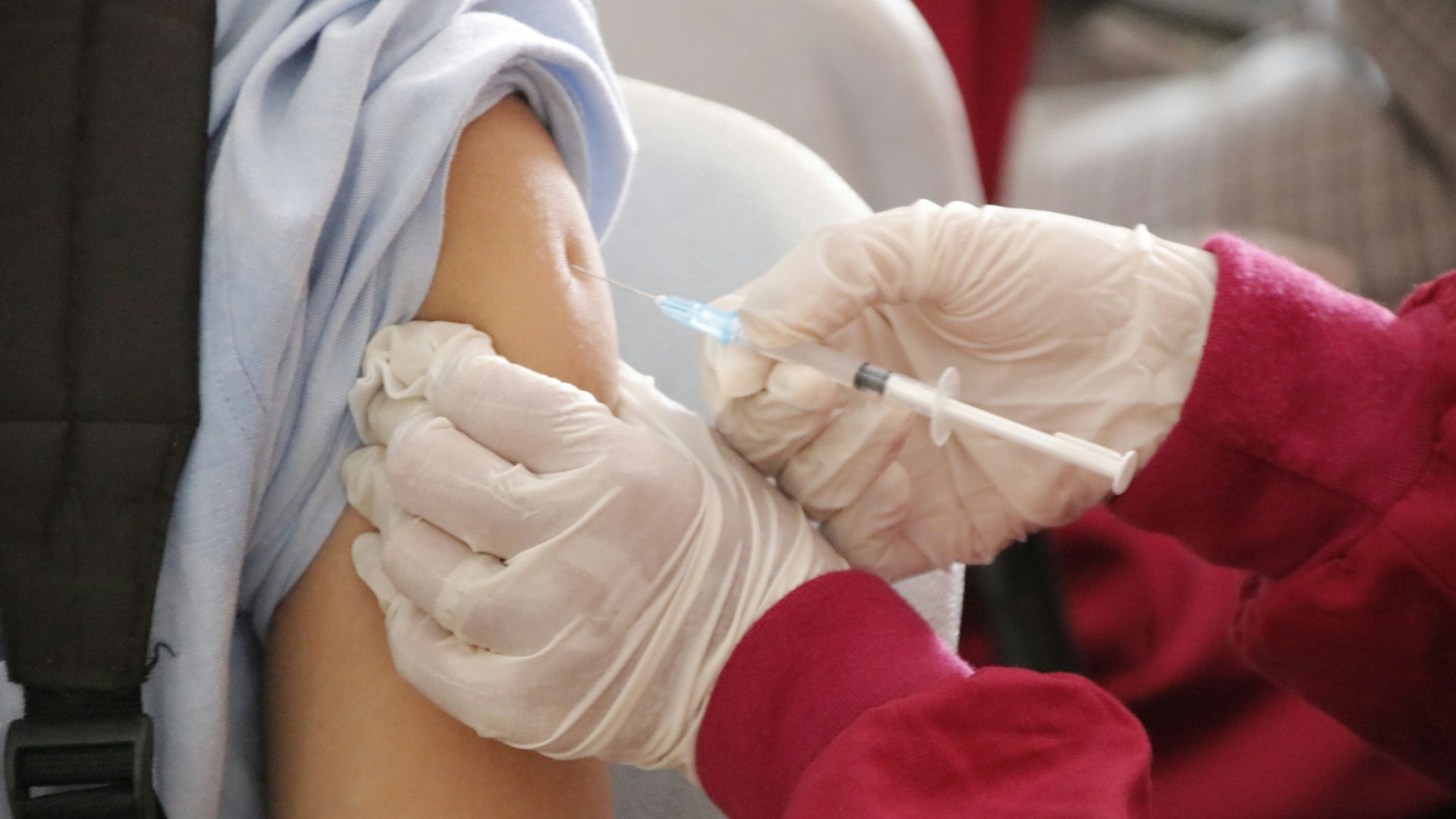 114. Ne pas se faire vacciner contre le zona