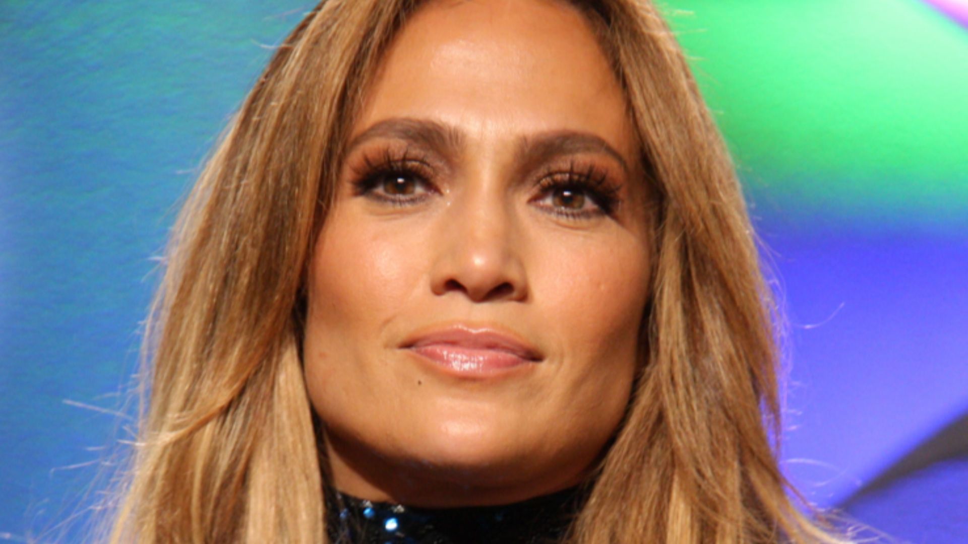 7. Jennifer Lopez