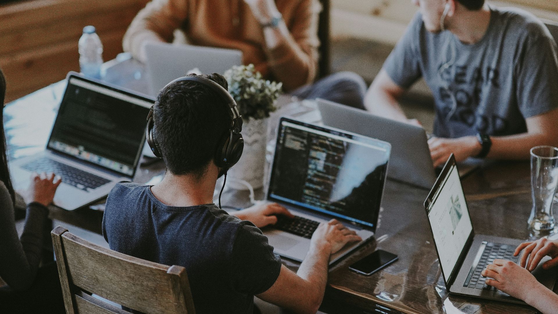 18. Redéfinir le professionnalisme moderne
