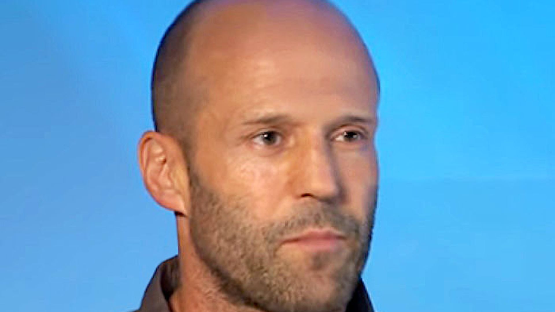 4. Jason Statham