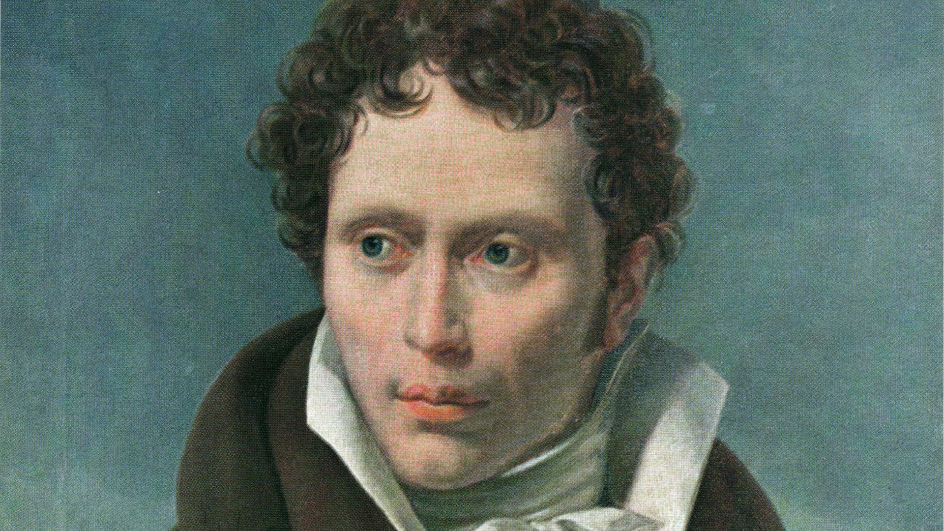 9. Arthur Schopenhauer