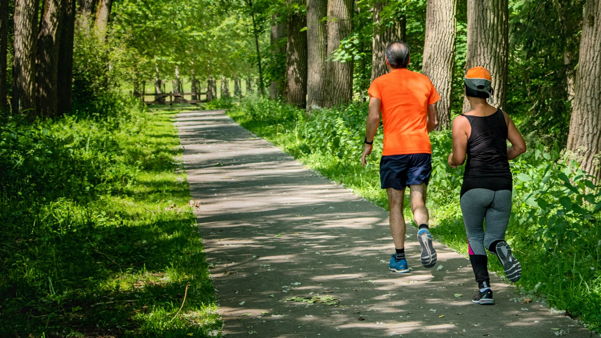 13. Votre posture se dégrade lorsque vous marchez