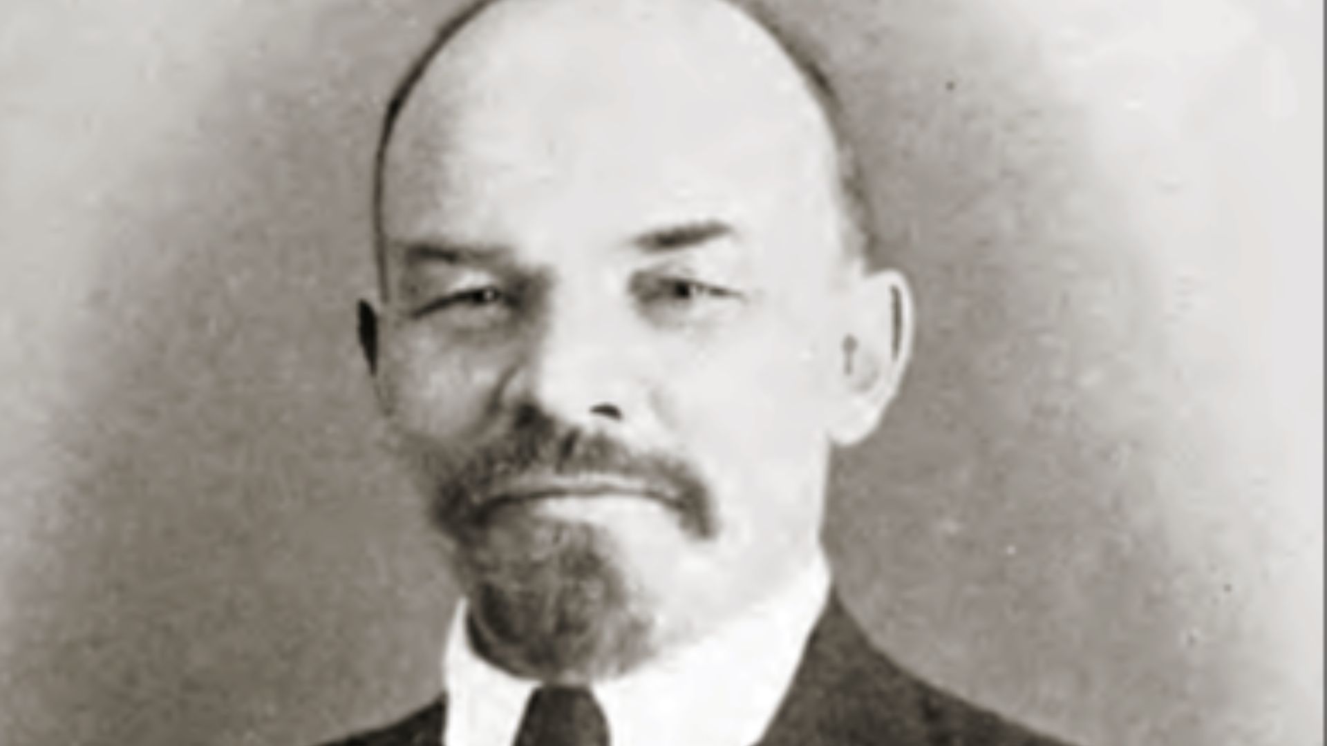 1. Vladimir Lénine