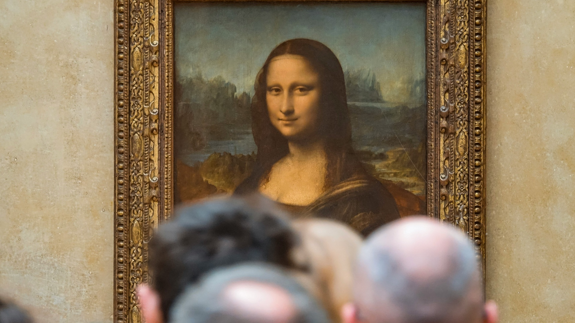 4. Quand Léonard de Vinci a peint la Joconde