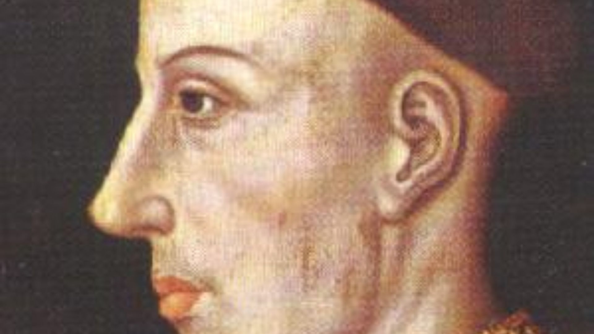 5. Henri V d'Angleterre