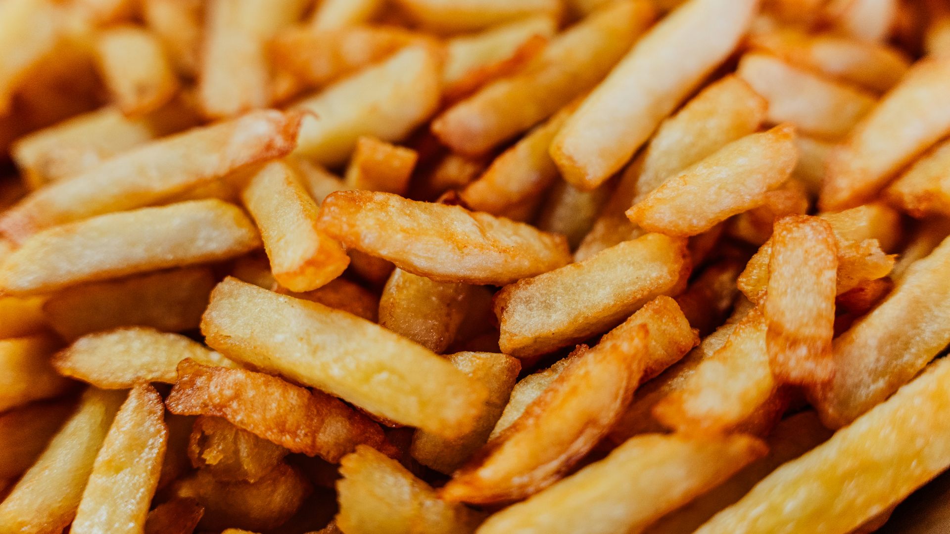 2. Frites