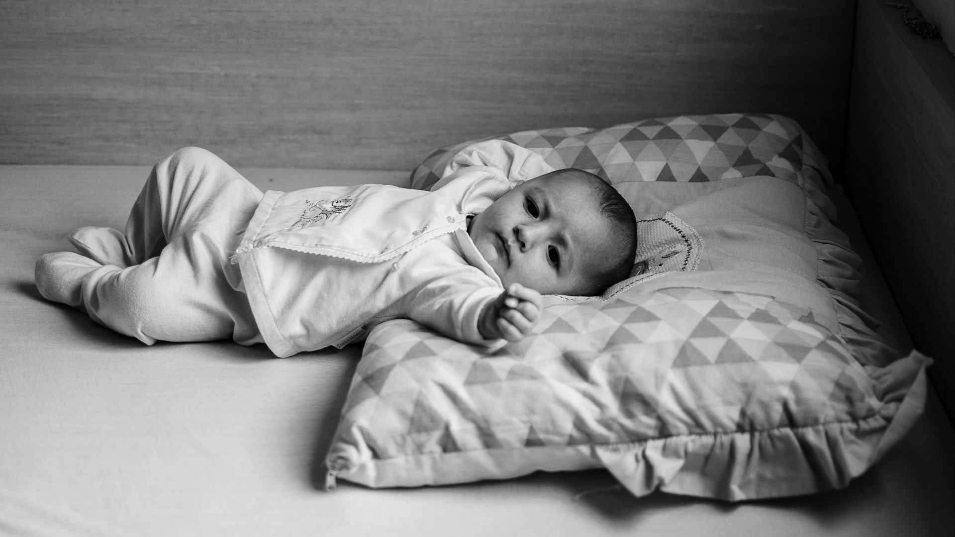 16. Dispositifs de positionnement pour le sommeil