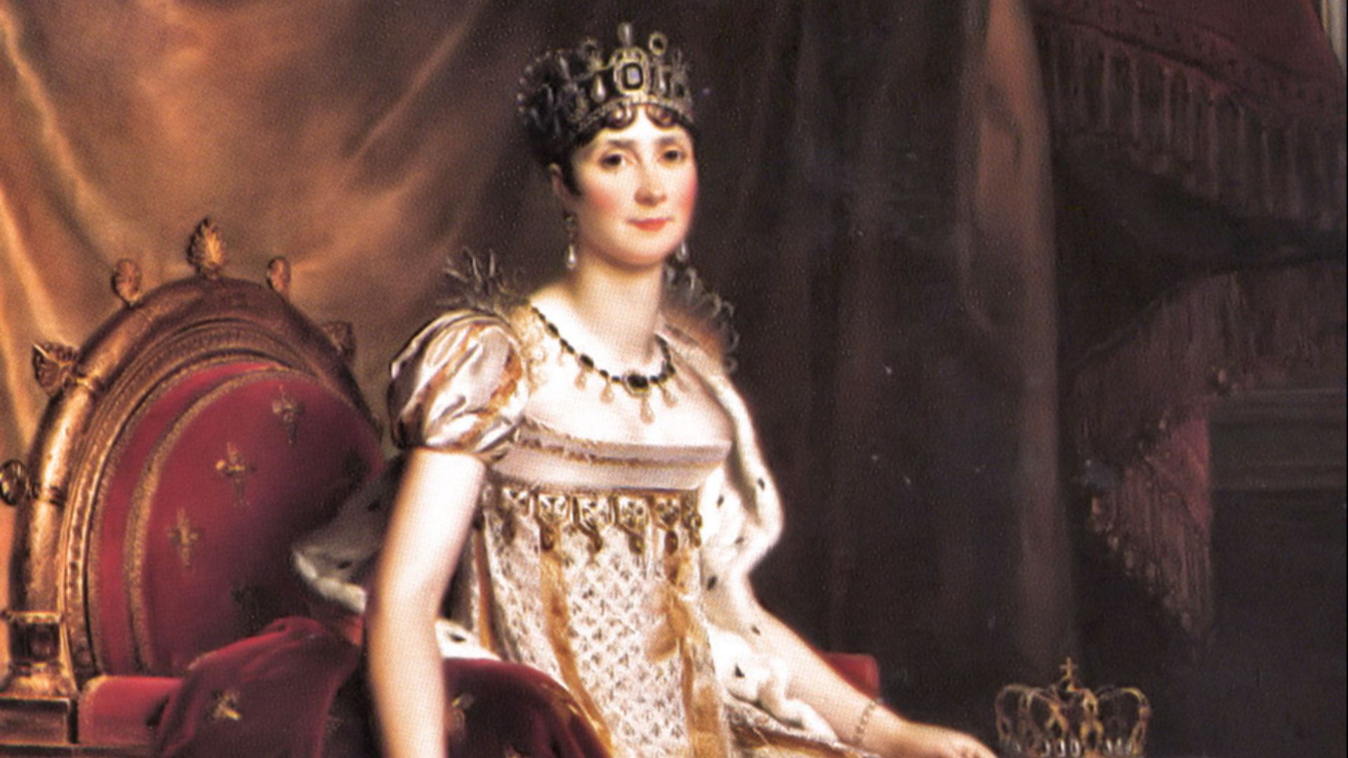 13. Joséphine de Beauharnais