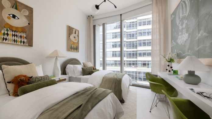 Another bedroom