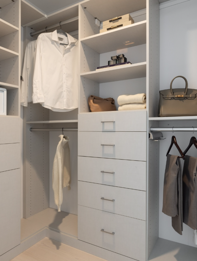 Walk-in