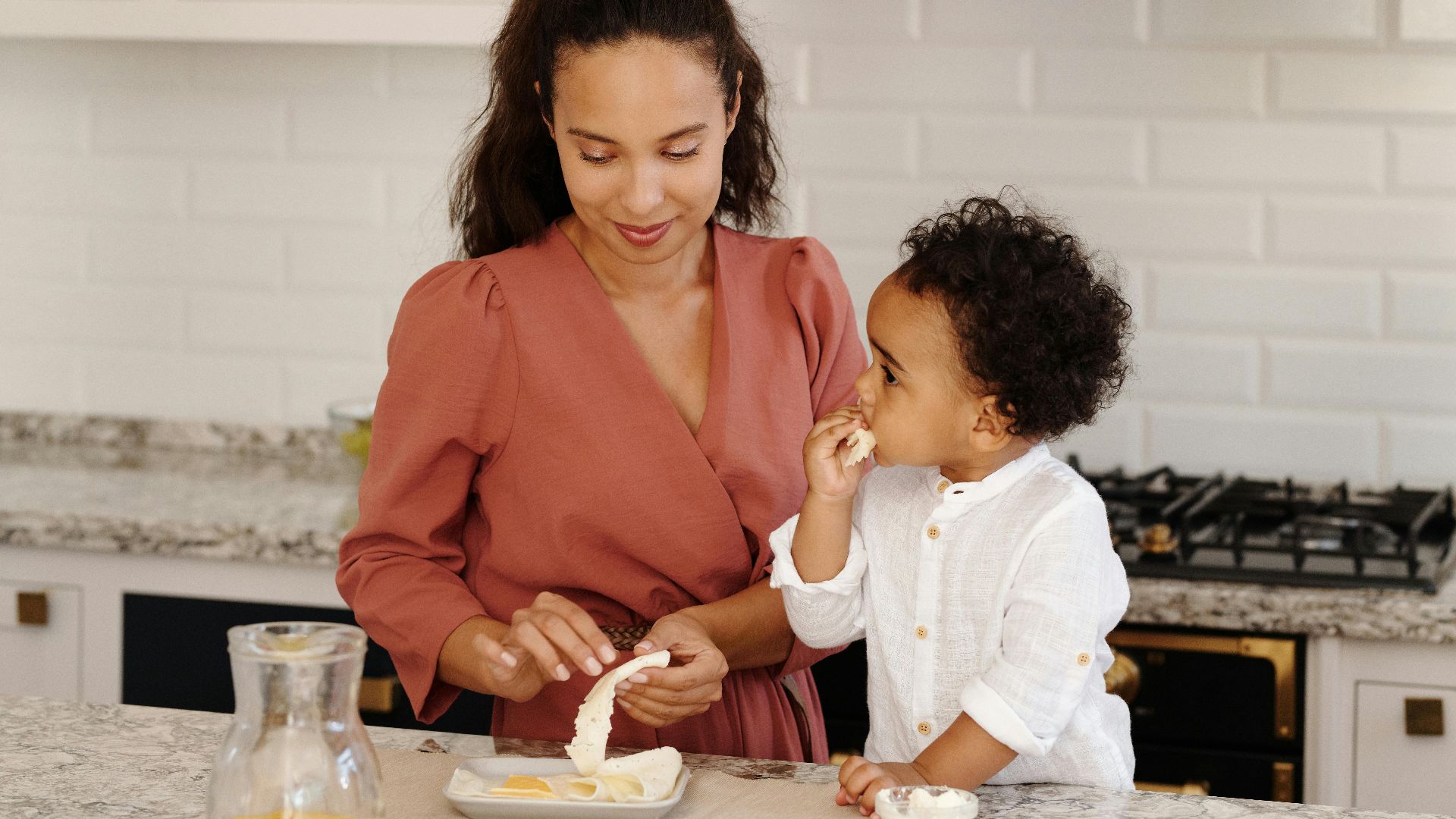 10. Comment cuisiner soi-même