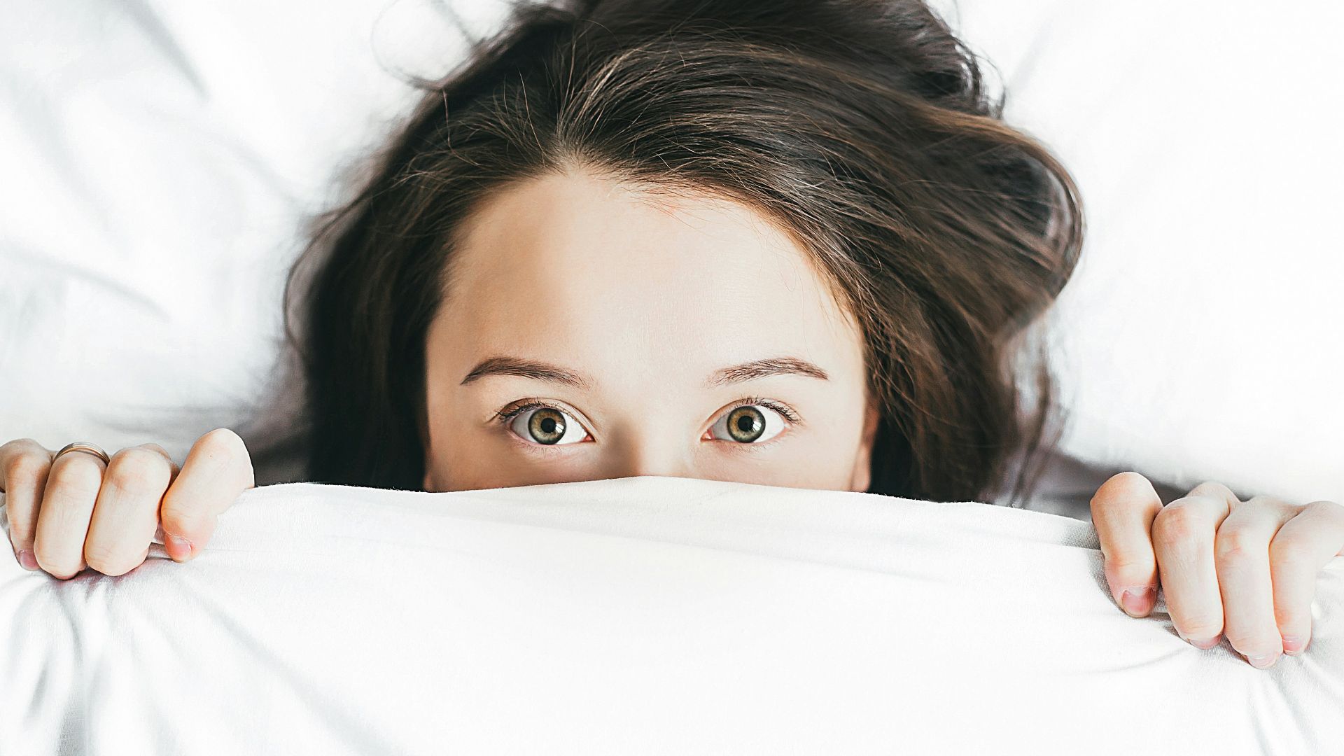 6. Le repos ne semble pas réparateur