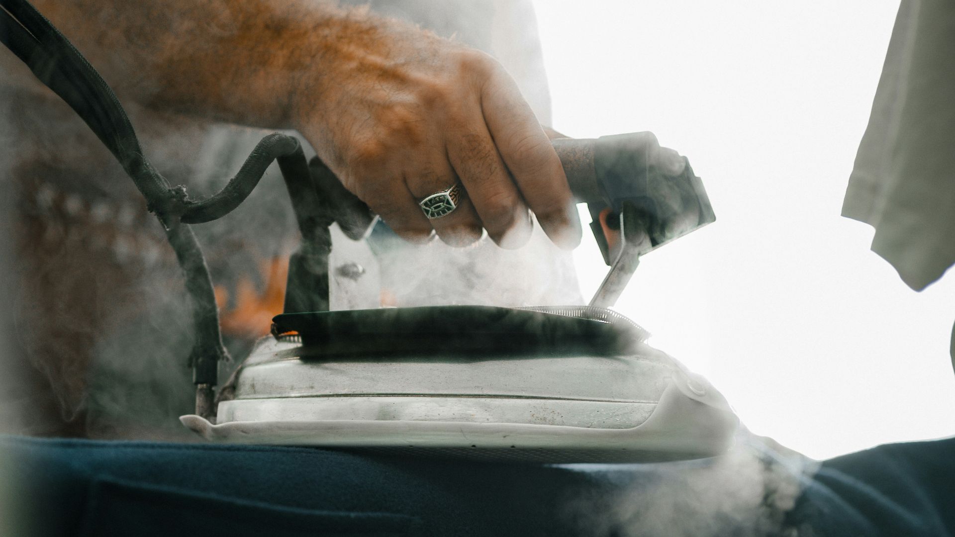 11. Cuire à la vapeur même les plats les plus simples