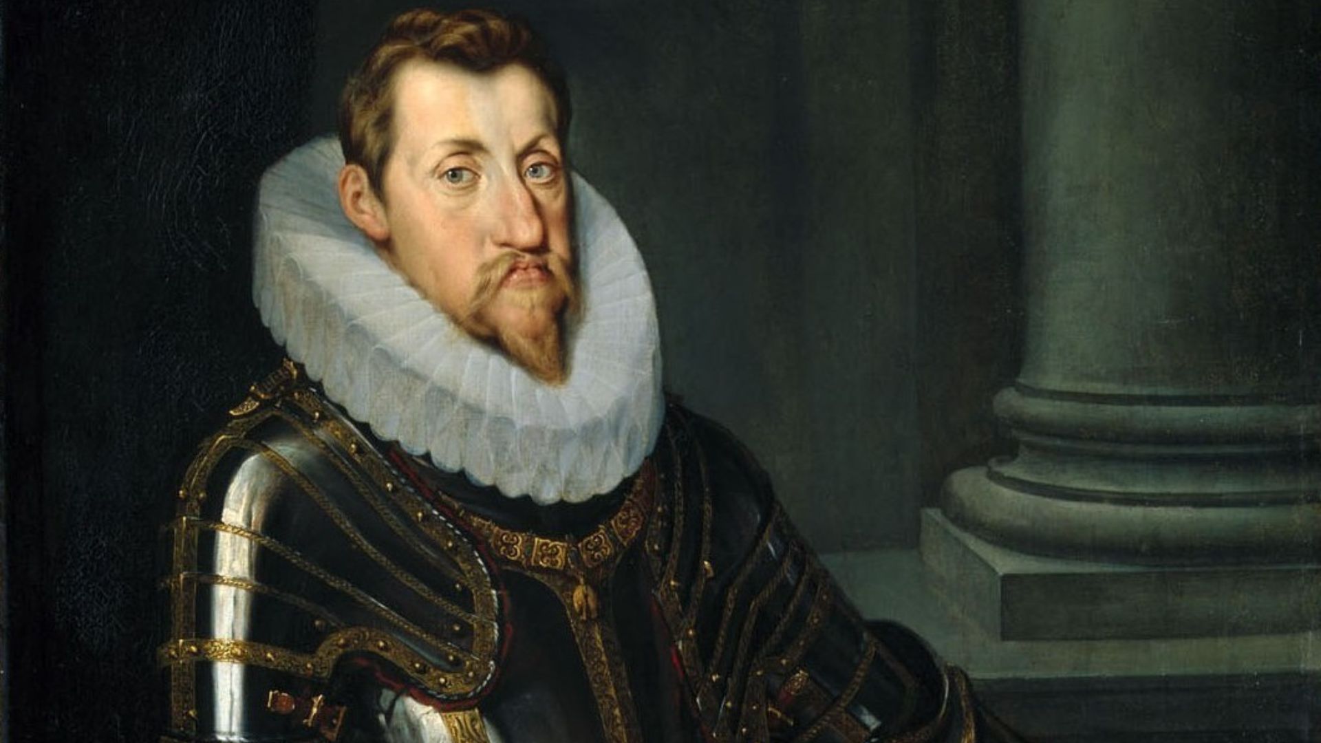 4. Ferdinand II a écouté Isabelle Ire
