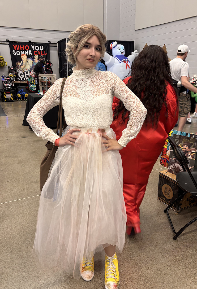 The Bride (Ready or Not)
