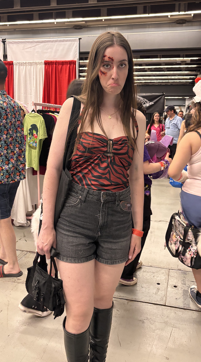 Nikki (Obsession)