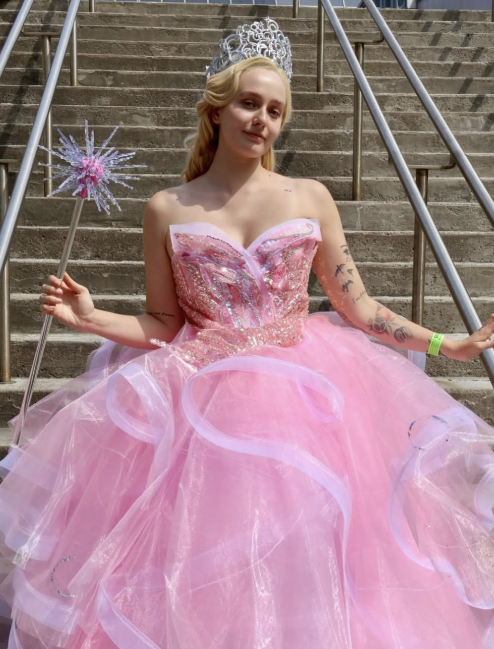 Glinda (Wicked)