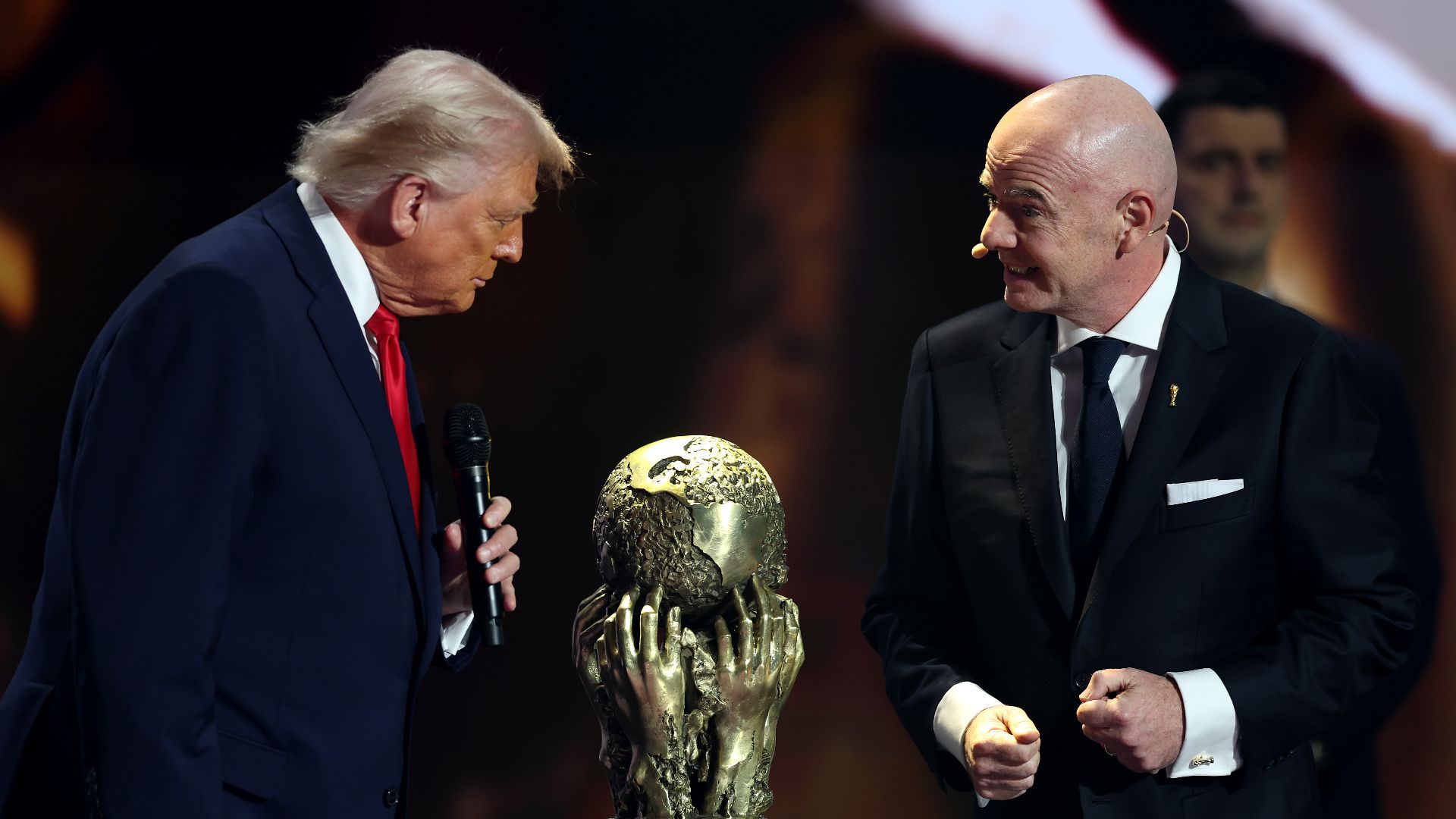 Le monde du football est en ébullition