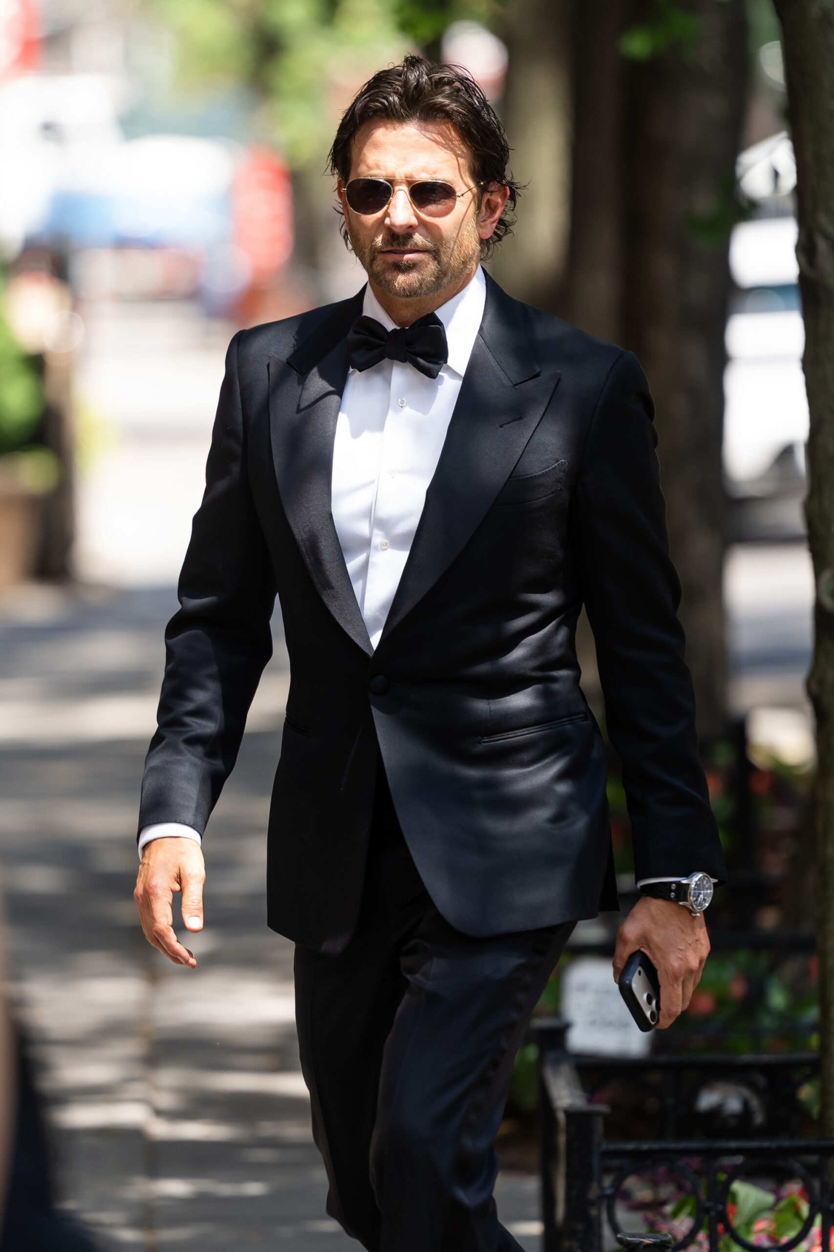 Bradley Cooper